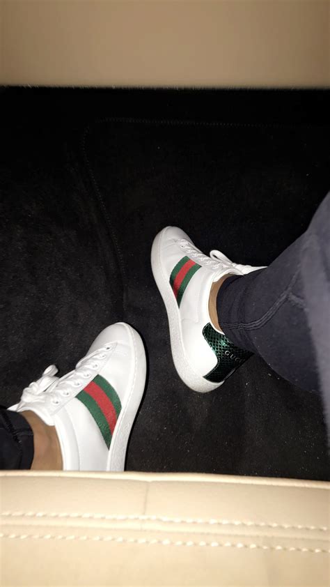 instagram gucci slippers|gucci instagram followers.